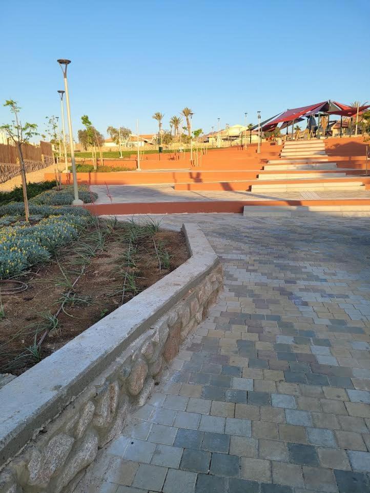 אילת Viktoryadream מראה חיצוני תמונה